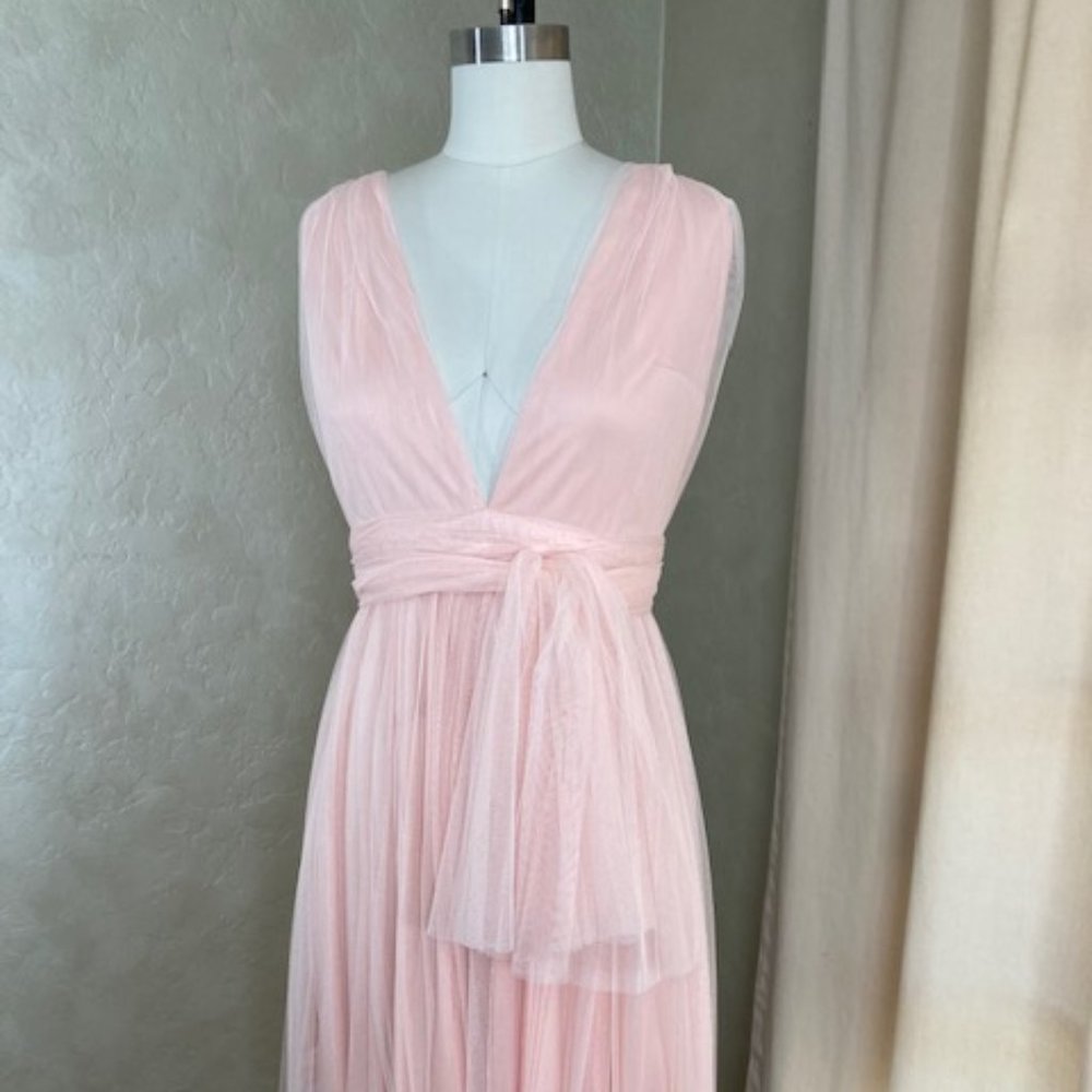 South of France Saturday Market Dress